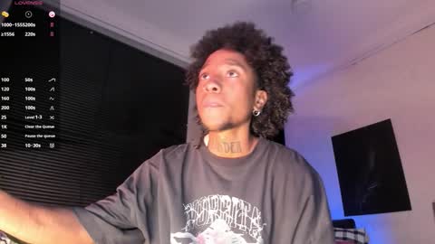 jhonymiller online show from March 10, 2:27 am