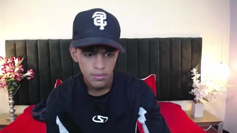 jhos online show from March 18, 2:23 pm