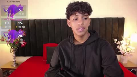 jhos online show from March 3, 1:51 pm