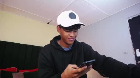 jhos online show from September 22, 1:15 pm