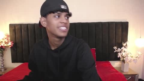 jhos online show from March 26, 2:33 pm