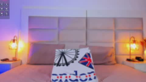 Jhosua Hunt online show from November 5, 2:24 am