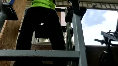 Jhosuamoore  online show from February 26, 3:21 pm