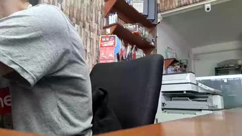 Jhosuamoore  online show from November 7, 12:18 pm