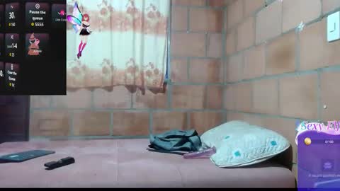 jhosuamoore2 online show from February 4, 11:36 am