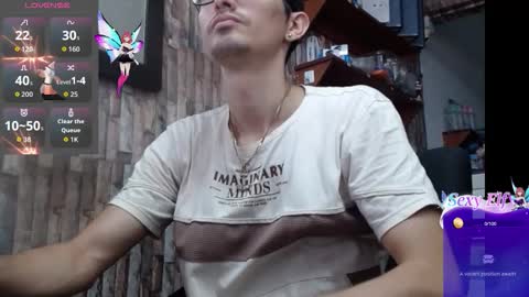 jhosuamoore2 online show from January 17, 1:09 pm