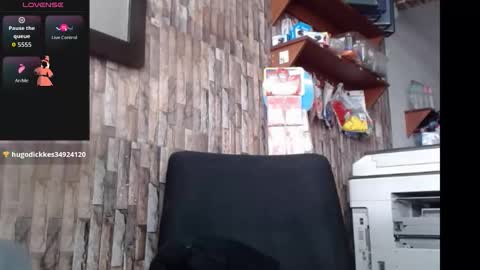 jhosuamoore2 online show from January 31, 7:11 pm