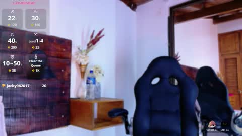 jhosuavega online show from March 20, 2:27 am