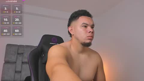 Jhonatan80  online show from January 7, 10:09 am