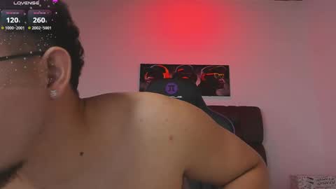 Jhonatan80  online show from November 7, 7:11 am