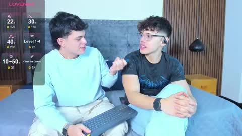 jhoumod_21 online show from November 11, 3:09 am