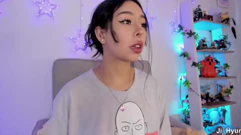 Ji  online show from November 4, 3:08 am