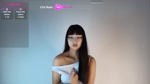 Snapshot of ji_yen chatting on September 24, 10:22 am Jiyen online show from September 24, 10:22 am