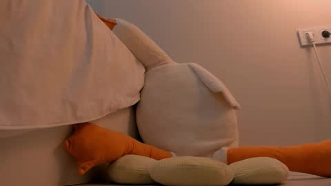 yuna online show from October 23, 8:53 pm