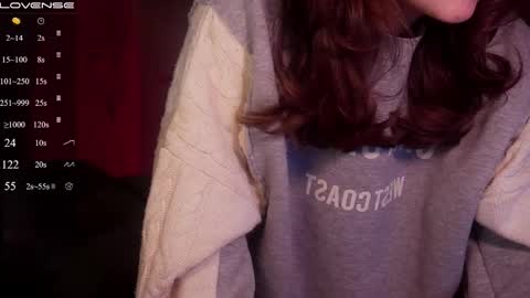 jia_lisaa online show from March 15, 4:21 pm