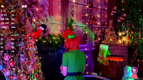    online show from December 21, 2:09 am