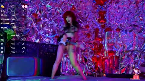    online show from February 22, 5:12 am