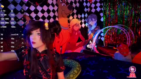    online show from February 1, 2:47 am