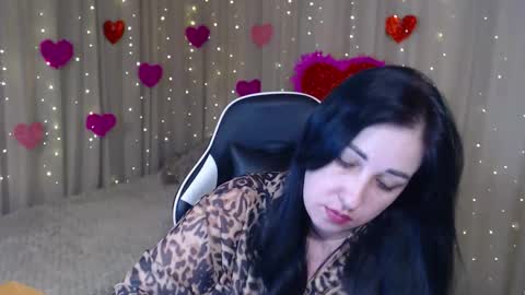 Jill online show from February 21, 8:45 pm