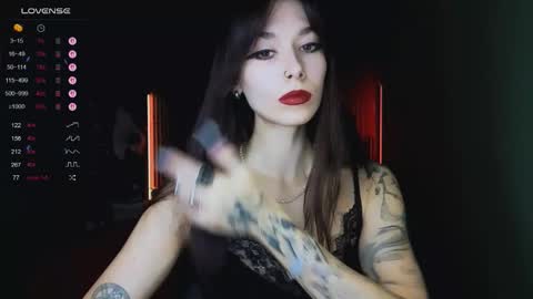 Jill Verdon online show from November 17, 6:54 pm