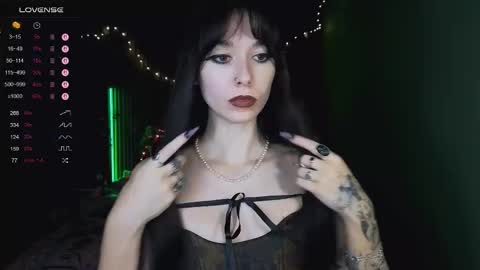 Jill Verdon online show from January 6, 6:56 pm