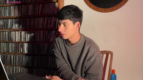 Snapshot of jim_dancer chatting on October 16, 10:08 pm jim_dancer online show from October 16, 10:08 pm