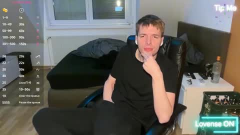 Jimmy online show from April 9, 7:14 am