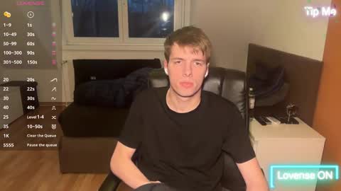 Jimmy online show from February 24, 5:05 pm