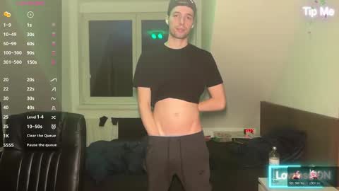 Jimmy online show from February 27, 5:27 pm