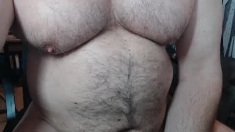 Snapshot of jimbeefbear chatting on October 3, 8:39 pm Jim online show from October 3, 8:39 pm