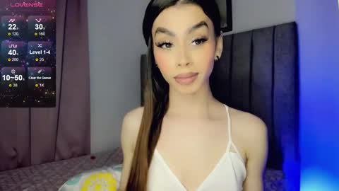 jimenna online show from February 6, 7:02 am