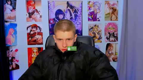 your dream  online show from February 25, 10:42 pm