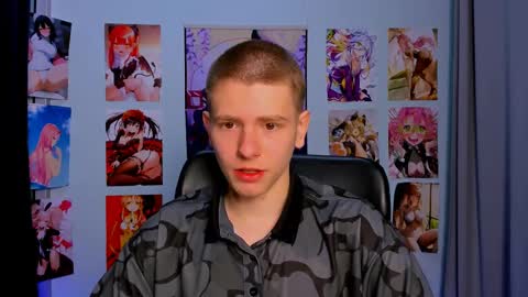 your dream  online show from February 26, 8:04 pm