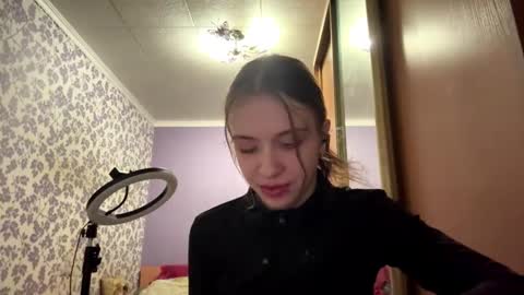 Josseline online show from February 12, 3:48 pm