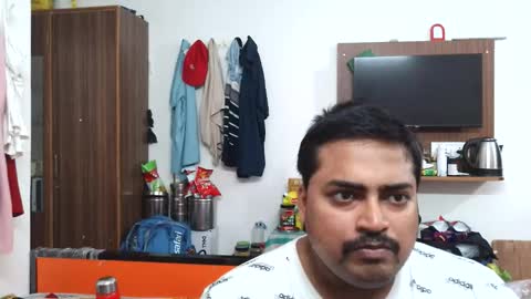 ASK online show from October 4, 10:40 pm