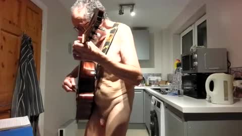 Jimmy Benido online show from February 26, 6:55 pm