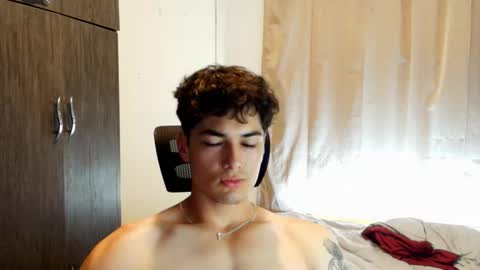 jimmy_classic online show from February 13, 1:31 am