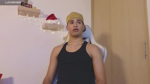 Snapshot of jimmy_leeh_ chatting on January 6, 1:31 am Jimmy Leeh online show from January 6, 1:31 am