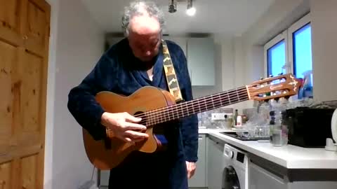 Jim Redgewell online show from February 23, 5:07 pm