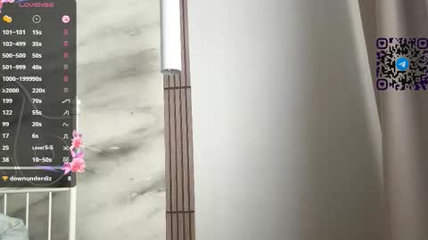 Kate online show from March 5, 8:34 am