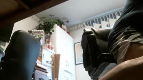 jimwellhung online show from February 27, 2:21 pm