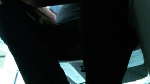 jimwellhung online show from April 29, 3:11 am