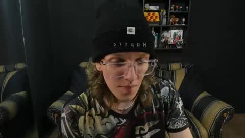 JinnBook online show from February 19, 2:55 am