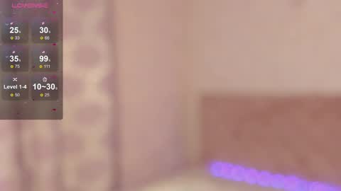 Jinny online show from March 4, 9:22 pm