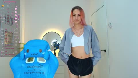 jinx_boom online show from February 28, 8:53 am