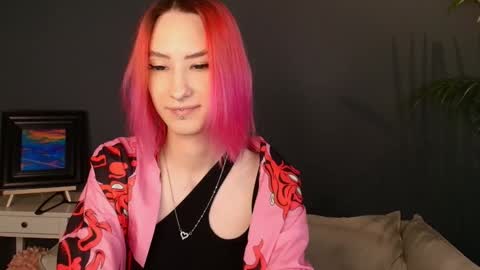 jinx_boom online show from January 26, 8:25 am