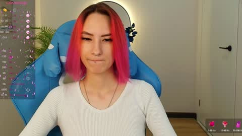 jinx_boom online show from January 30, 1:09 pm