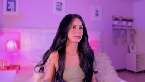 Jinx  online show from January 18, 12:41 am