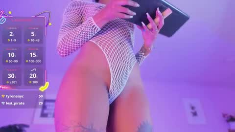 Jinx  online show from February 6, 3:48 pm