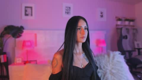 Jinx  online show from February 16, 7:56 pm